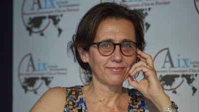 Cecilia Garcia-Peñalosa : « Si j’étais présidente… je revaloriserais les enseignants »