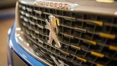 Peugeot : audace, naufrage et renaissance d'un géant français de l'automobile