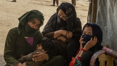 Afghanistan : avec les talibans, l’arrêt des progrès économiques pour les femmes