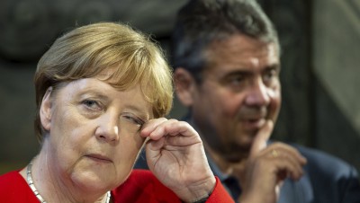 Merkel et le Smic allemand : de nombreux débats, des résultats mitigés