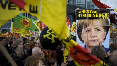 Merkel et la sortie du nucléaire : politiquement brillant, écologiquement coupable