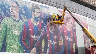 Football : le « Barça », gloire déchue aux investissements douteux