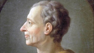 Pour Montesquieu, la vraie puissance n’est pas économique