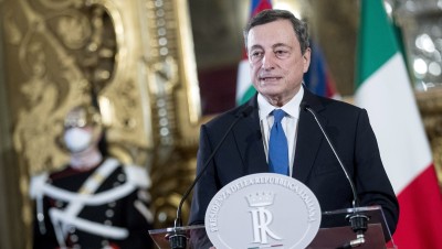 Mario Draghi : un bon économiste fait-il un bon chef de gouvernement ?