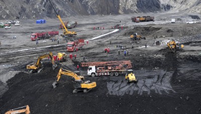 Climat et énergie : une sortie du charbon en bonne voie grâce à l'accord de Paris ? 