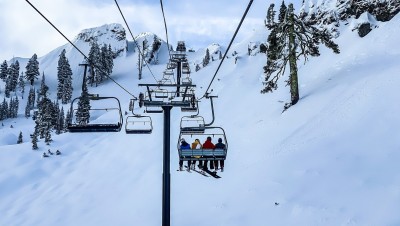 Sports d'hiver : combien coûte un forfait de ski ?