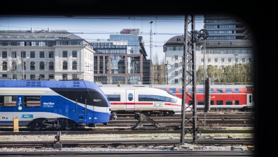 Transport :  tout comprendre à l’ouverture à la concurrence des trains en 5 questions