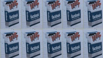 Fuite de documents internes : Facebook « vit son moment Big Tobacco »