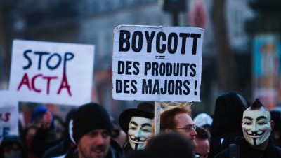 Réputation des marques : le boycott, arme de destruction massive