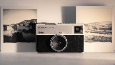 Kodak coulé par sa propre invention, un classique du dilemme de l'inventeur