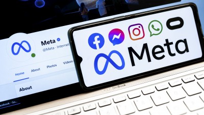 De Facebook Inc. à Meta, pourquoi les entreprises changent-elles de nom ?