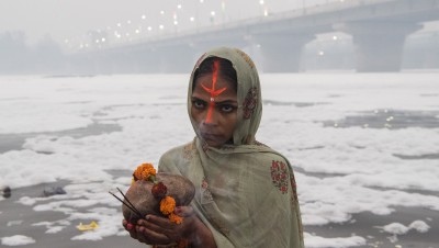 Échec de la COP26 : l’Inde, accro au charbon et coupable idéale