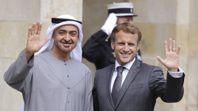 Rafales : pourquoi la France vend-elle des armes à des régimes anti-démocratiques ?