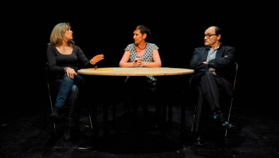 Inégalités : en entreprise, le théâtre redonne la parole aux femmes