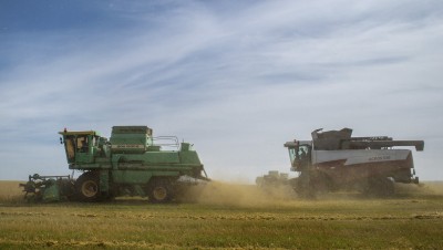 Ukraine : le blé, une arme diplomatique pour la Russie