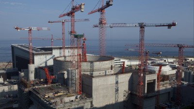Nucléaire et construction de nouveaux EPR : la question des compétences au cœur du réacteur