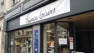 France Loisirs : Comment le populaire « club de livres » a perdu ses abonnés