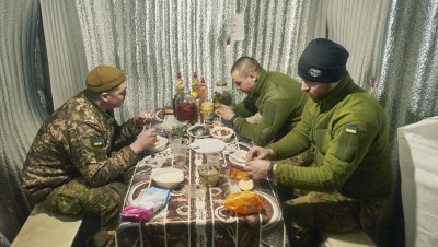 Guerre en Ukraine : l’alimentation, une arme géopolitique de soft power 