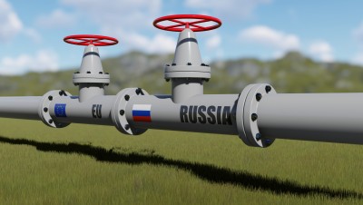 Guerre en Ukraine. « Un embargo sur le gaz russe serait gérable pour les économies européennes »