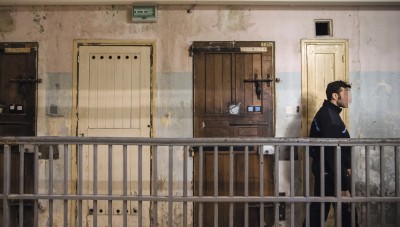 Prisons : l’inefficacité coûteuse de l’incarcération à la française  