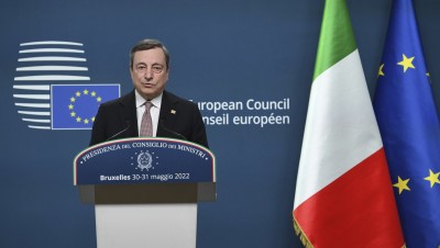 Que risque l’Italie avec la remontée des taux directeurs de la BCE ?