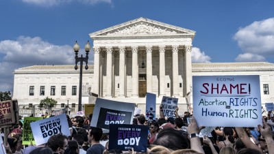 Avortement aux États-Unis : l'interdiction va creuser les inégalités