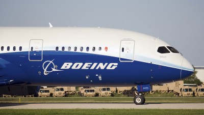 Boeing, le constructeur d’avions qui ne pouvait plus voler
