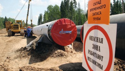 Gazprom, l’entreprise en guerre contre ses clients