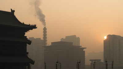 En Chine, des villes-usines aux éco-cités, une transition verte à marche forcée