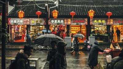 La Chine, ce « pays en développement » qui est la deuxième économie du monde