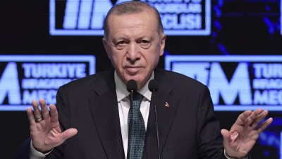 Turquie. Pourquoi Recep Tayyip Erdogan laisse-t-il filer l’inflation ?