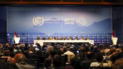 COP27 : les négociations climatiques ne sont-elles qu’une histoire d’argent ?
