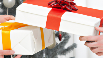 Don/contre-don : cette théorie qui explique pourquoi on se couvre de cadeaux à Noël