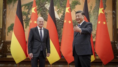 Dépendance à la Chine. Quand la volonté du gouvernement et les intérêts des entreprises allemandes se contredisent