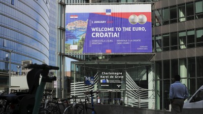 Pourquoi intégrer l’Espace Schengen et la zone euro est un avantage pour la Croatie