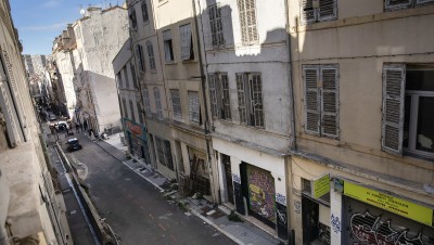 Logements indignes : pourquoi Marseille est un cas particulier 
