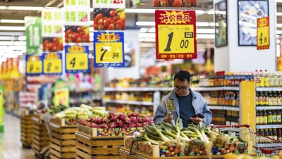 La Chine ne connaît presque pas l’inflation… Et c’est une mauvaise nouvelle pour elle !
