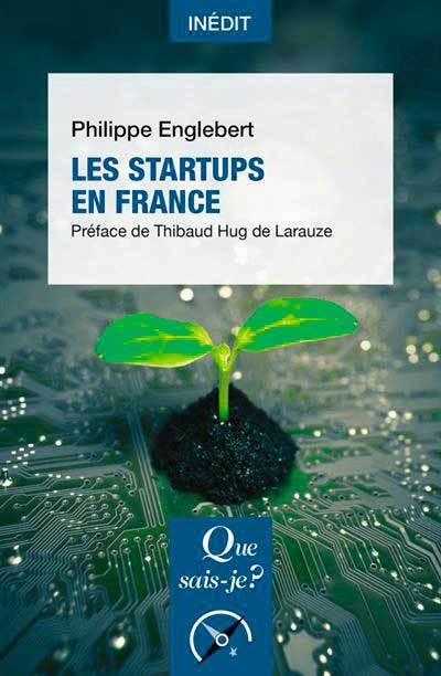 Couverture startups France