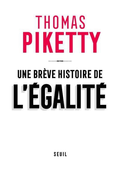 Piketty égalité