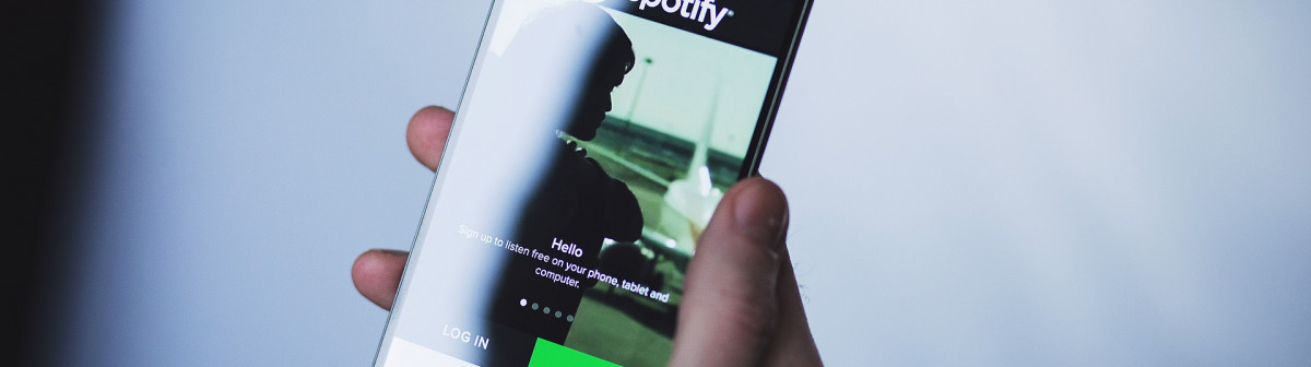 Spotify, roi du streaming assiégé par les Gafa
