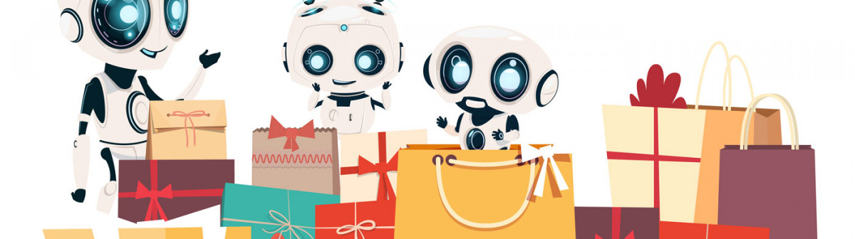 Quand l’IA fera les courses, que deviendront les magasins ?
