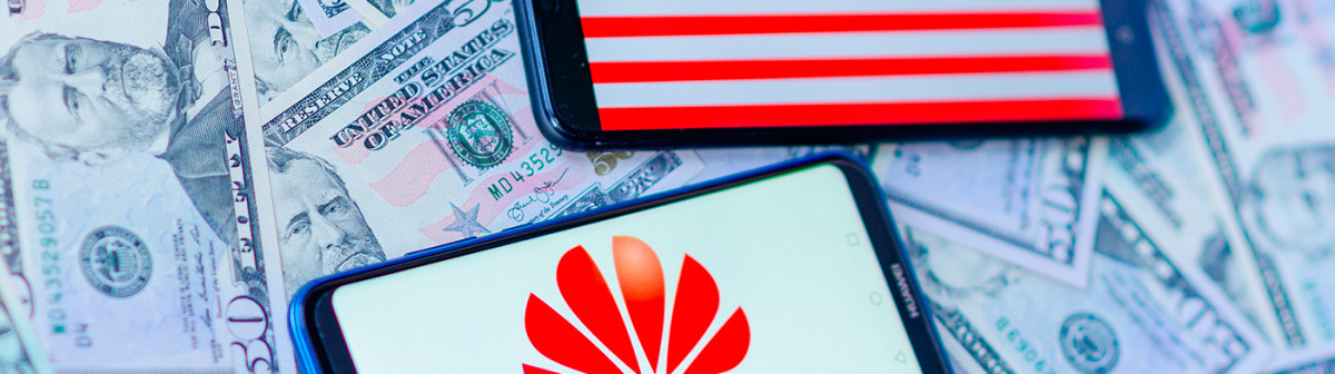 Huawei et technologie 5G : ce que cache l’offensive américaine 

