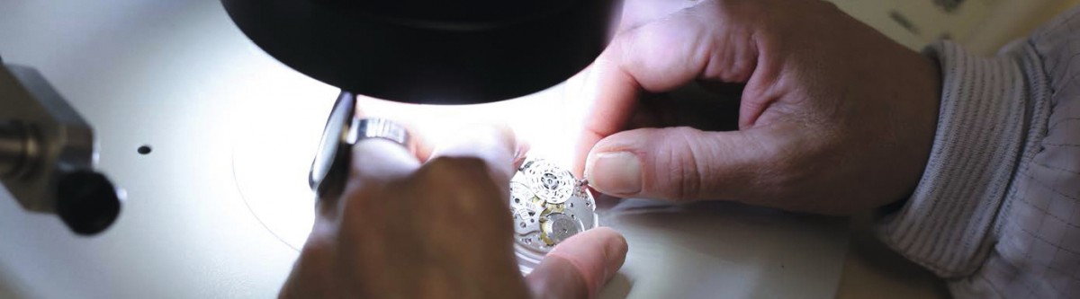 Péquignet, un fabricant de montres Made In France à la reconquête du marché mondial
