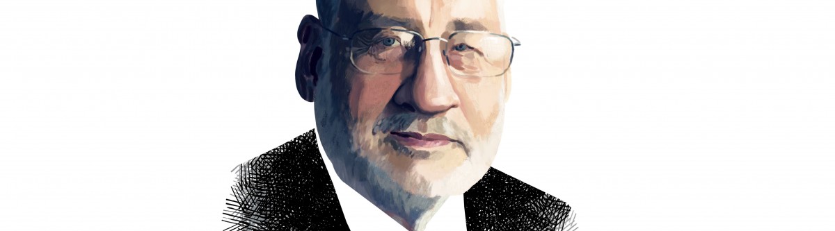 Joseph Stiglitz : « Le niveau d'inégalités est un choix politique »
