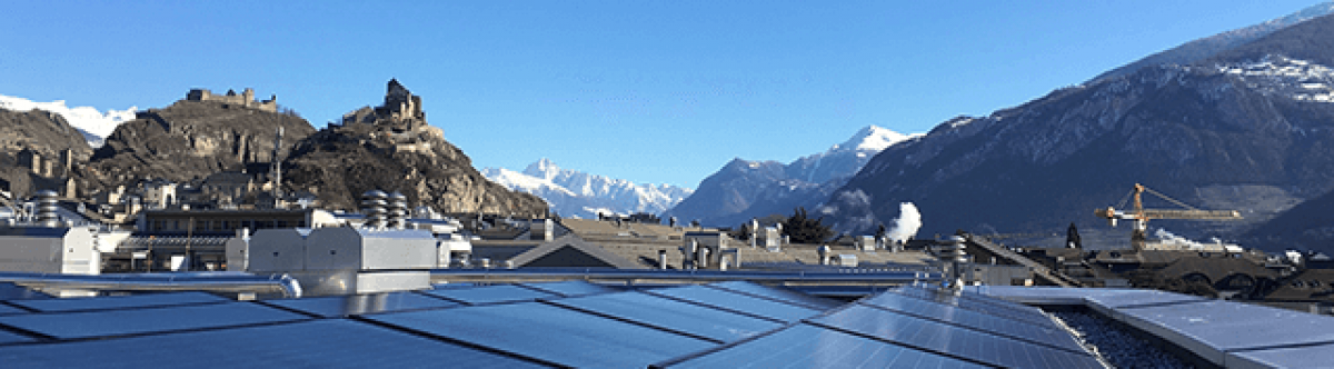 Panneaux solaires : comment une PME française tente de faire face au marché chinois
