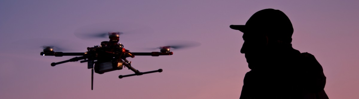 Pilote de drone : jolies images, mais concurrence féroce​
