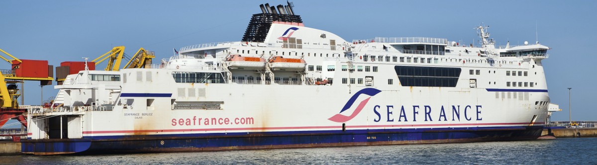 SeaFrance : la liaison maritime de la SNCF victime de l'Eurostar  
