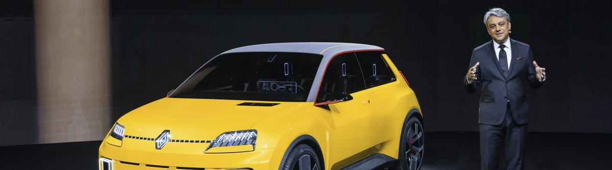 Renault : pour survivre, le constructeur automobile veut vendre… moins
