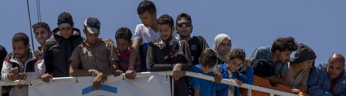Migrants à Ceuta : que peut l'Union européenne ? 
