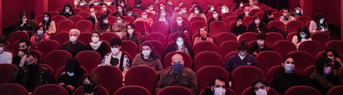 Déconfinement : les Français préféreront-ils les cinémas aux plateformes de streaming ? 
